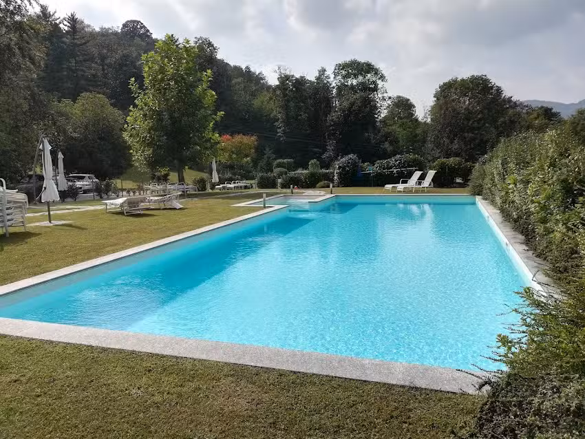 Lake Maggiore Apartment