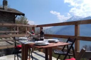 Lake&Stars View Chalets – Musso – Lake Como