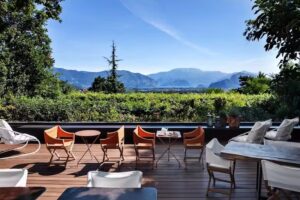 L’Albereta Relais & Châteaux