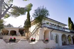 Lamapulia | Eventi & Suite con SPA Privata