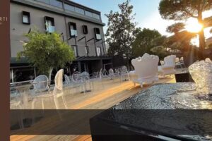 Lamberti Boutique Hotel
