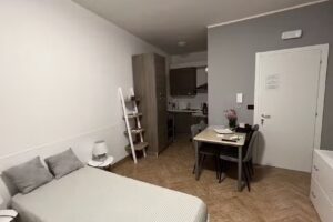 Lamezia Park Apartments