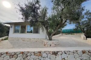 Lamia Giardino degli Ulivi