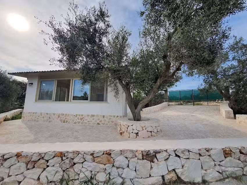 Lamia Giardino degli Ulivi