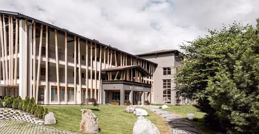 LaMonte Premium Apartments by Feuerstein