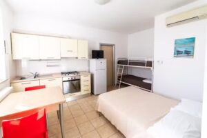 Lampara Civitanova Beach & Apartments