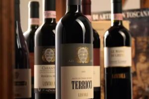 LANCIOLA – PRODUZIONE VINO & OLIO – AGRITURISMO – RISTORANTE