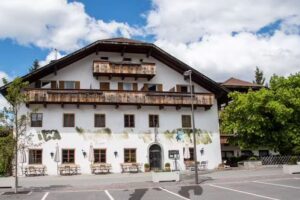 Landhotel Gasthof Zum Löwen