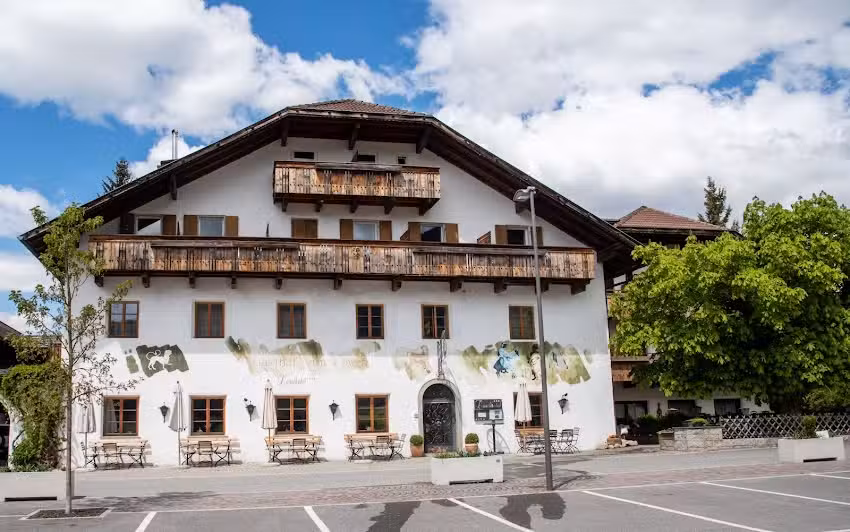 Landhotel Gasthof Zum Löwen