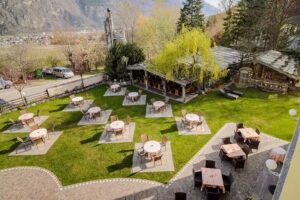 Landhotel Latscherhof