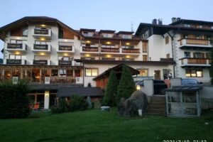 Landhotel Tharerwirt