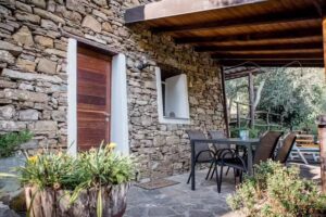 Landhuisje-Nostro Rifugio