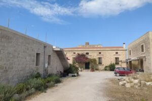 Landolina guest house