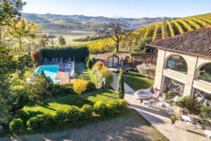 Langhe Country House Neive (CN)