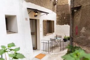 L’angolo di d’artagnan