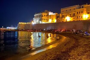 L’Antica Rimessa Da Gigi B&B