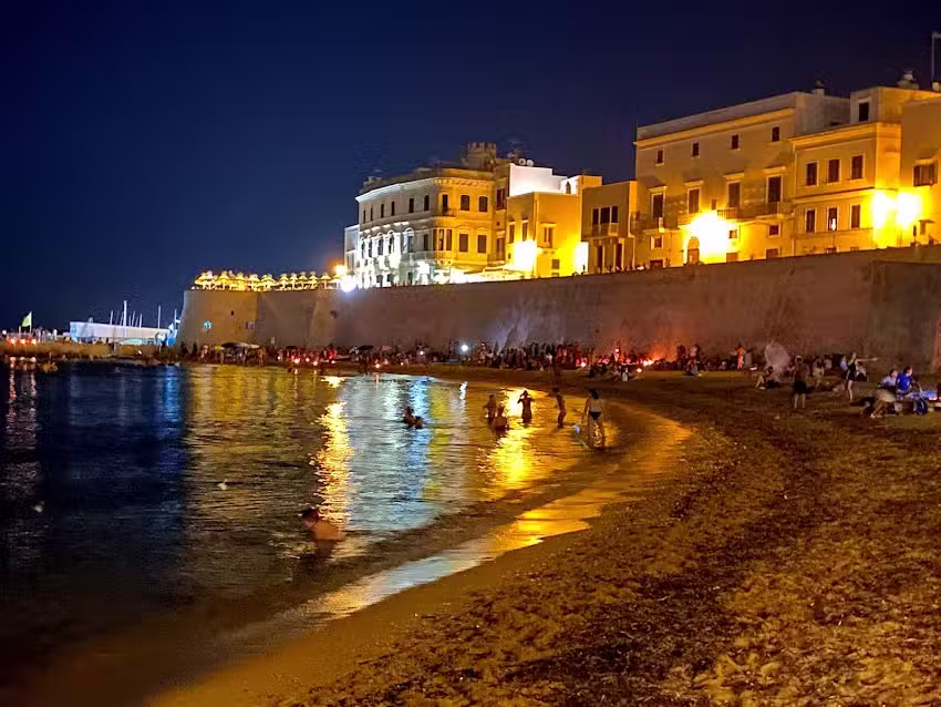 L’Antica Rimessa Da Gigi B&B