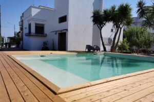 Lapilanoa – Apulia Holiday Home