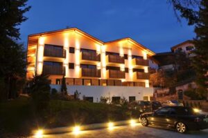 Lapis Monti – Apartments & Suites
