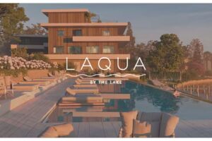 Laqua by the Lake