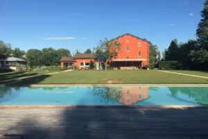 laquercia guest house