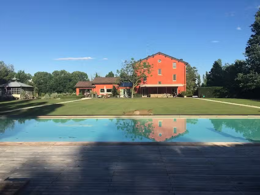 laquercia guest house