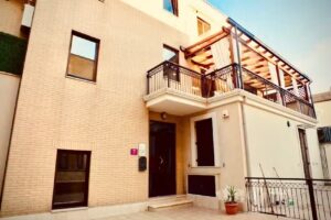 L’Arca – Bed & Breakfast in Lucera Centro