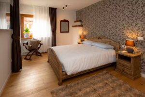 Larici Rooms B&B