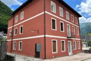 Larocca Tourist Home Valbrenta