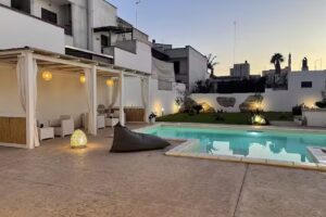 L’arte di Vittorio B&B