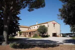 LaSelva – Bioagriturismo Casale LaSelva