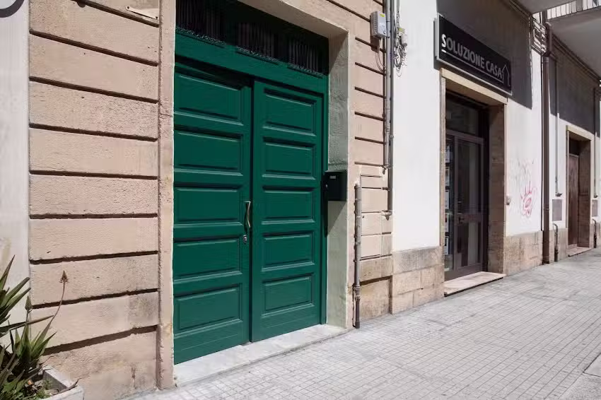 Last Minute Rooms Lecce