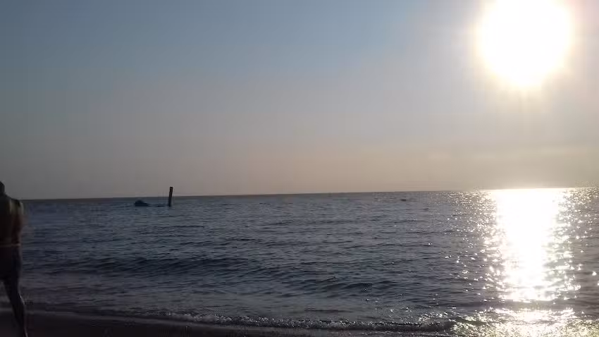 Latte e Caffe’ – B&B Castelfidardo