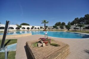 Laurito Resort & Spa