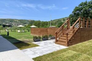 laurus cilento relax