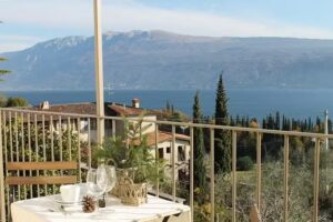 Lavanda e Rosmarino Apartments