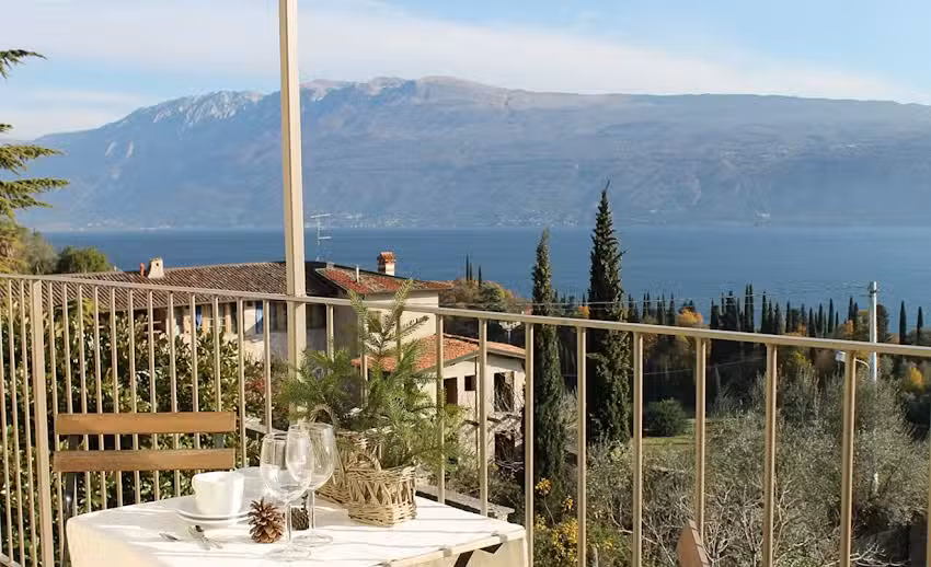 Lavanda e Rosmarino Apartments