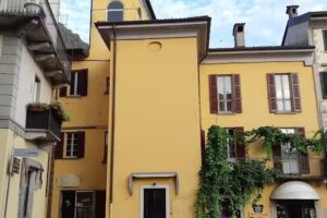 Laveno 1673 – affitti turistici sul lago Maggiore
