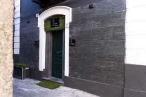 Lavica luxury suites