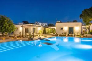 LAVILLA Suite & Relax