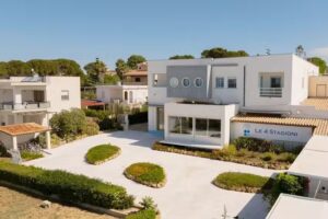 Le 4 stagioni Hotel Case Vacanze, Camere Ed Appartamenti Sul Mare A Menfi, Agrigento