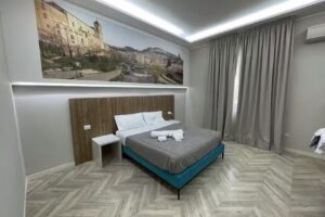 Le Affacciate Bruzie Home 2