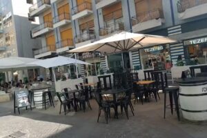 Le Affacciate Bruzie Home