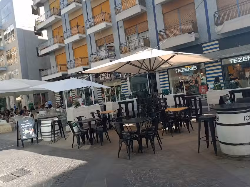 Le Affacciate Bruzie Home