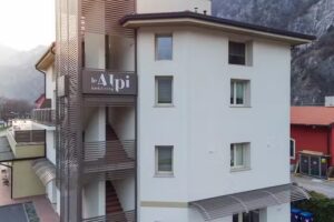 Le Alpi bed&living