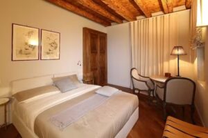 Le Andrianelle Ristorante – Hotel