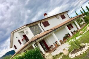 Le Anfore Bed and Breakfast