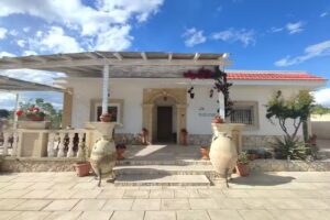 Le Anfore Del Salento B&B