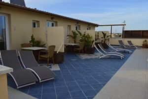 Le Anfore Vacanze Hotel
