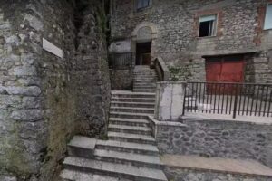 Le Antiche Mura – Casa Vacanze